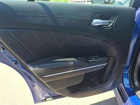 Certified 2022 Dodge Charger GT w/ Plus Group AWD/4WD image 18
