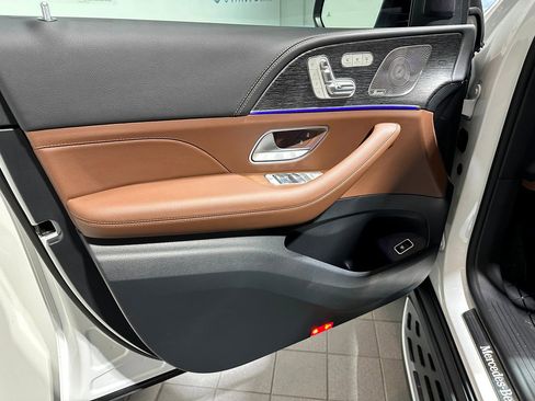 New 2026 Mercedes-Benz GLE 350 4MATIC image 8