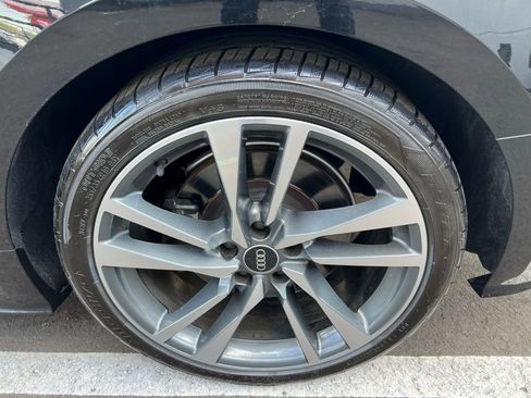 Used 2022 Audi S5 Premium w/ Convenience Package AWD/4WD image 16