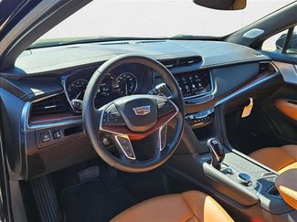 New 2025 Cadillac XT5 Premium Luxury w/ LPO, Bronce Accent Package video 3