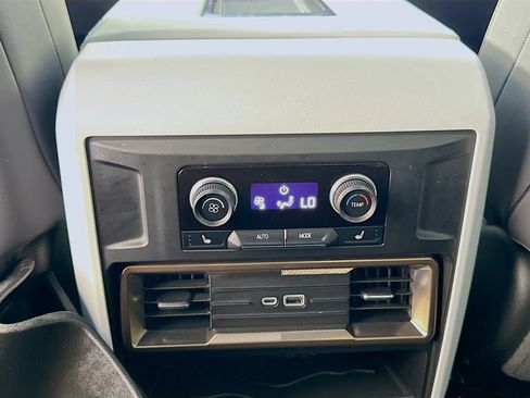 Used 2025 GMC Hummer EV 2X AWD/4WD image 28