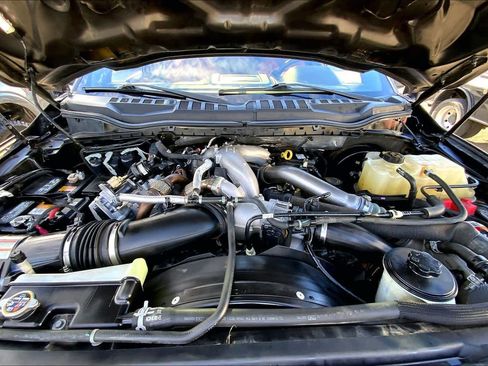 Certified 2020 Ford F250 King Ranch w/ King Ranch Ultimate Package image 28