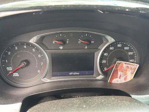Used 2021 Chevrolet Traverse RS AWD/4WD image 6