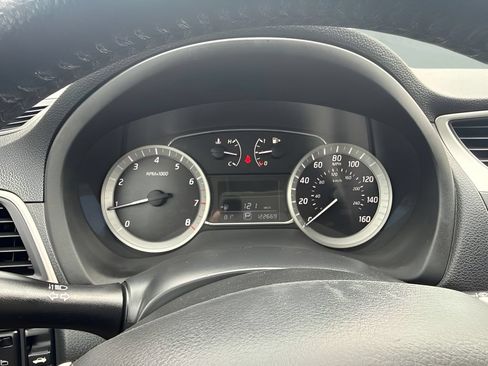 Used 2015 Nissan Sentra SV w/ Style Package FWD image 14