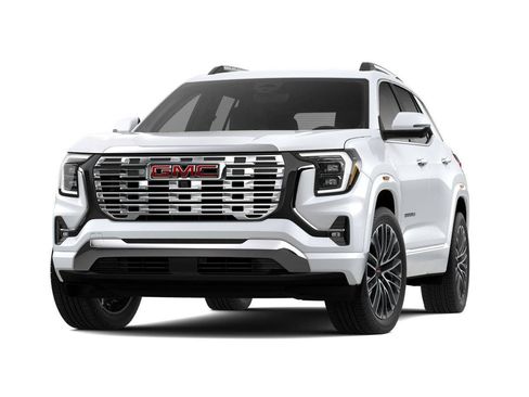New 2026 GMC Terrain Denali AWD/4WD image 34