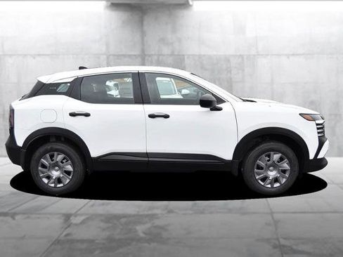 New 2026 Nissan Kicks S image 26