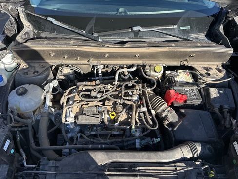 Used 2022 Ford Bronco Sport Big Bend image 18