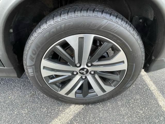 Used 2021 Mitsubishi Outlander Sport SE FWD image 9