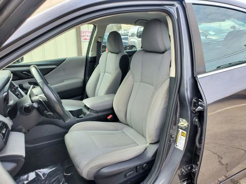 Used 2021 Subaru Legacy Premium w/ Popular Package #1 image 19