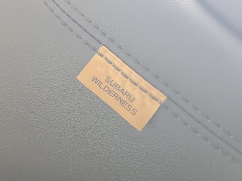 Used 2025 Subaru Outback Wilderness image 31