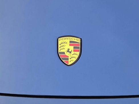 Certified 2022 Porsche 911 Carrera 4S AWD/4WD image 26