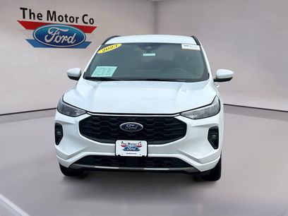 Certified 2023 Ford Escape ST-Line Select w/ Tech Pack #2