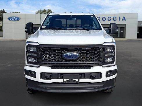 Certified 2023 Ford F250 XLT w/ XLT Premium Package AWD/4WD image 2