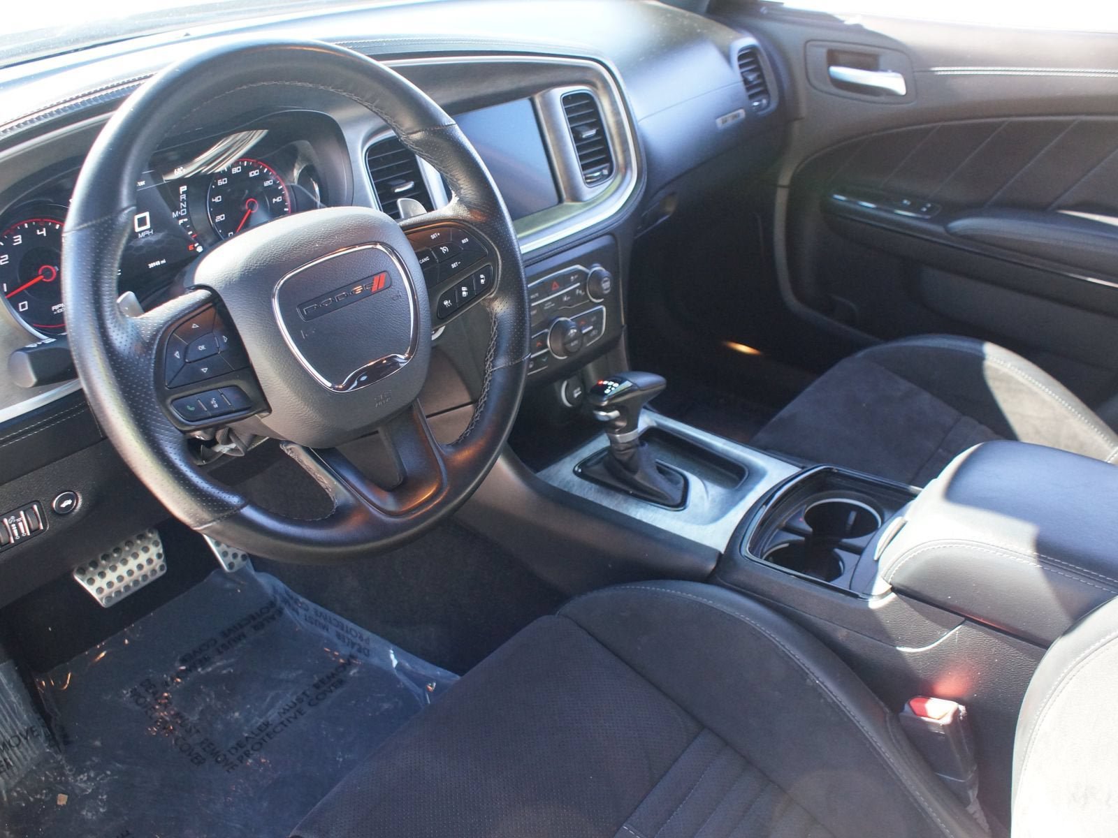 Used 2023 Dodge Charger R/T w/ Daytona Edition Group RWD image 13