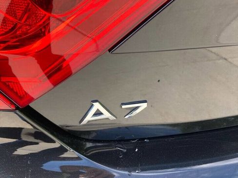 Used 2012 Audi A7 3.0T Prestige image 27