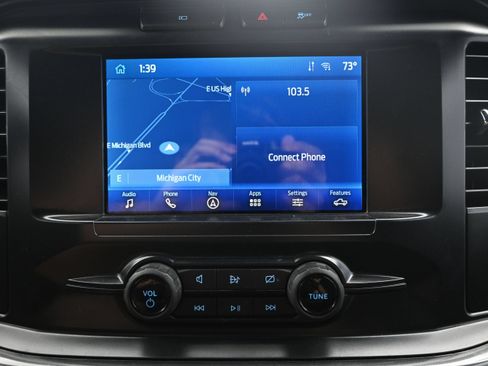 Used 2022 Ford F150 XL w/ STX Appearance Package AWD/4WD image 15
