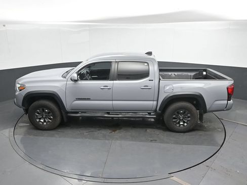 Used 2021 Toyota Tacoma SR5 w/ Trail Edition AWD/4WD image 36