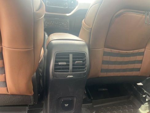 Used 2021 Ford Bronco Sport Outer Banks AWD/4WD image 10