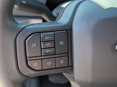 Used 2025 Ford F150 XL w/ Equipment Group 103A High AWD/4WD image 21