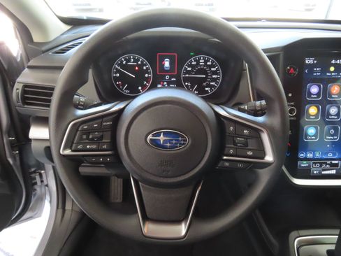 New 2026 Subaru Impreza 2.0i Sport AWD/4WD image 14