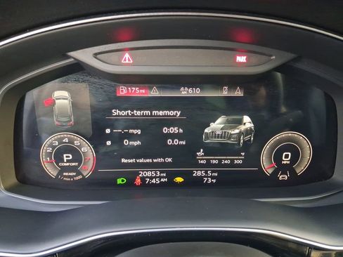 Used 2023 Audi Q7 2.0T Premium Plus w/ Premium Plus Package image 20