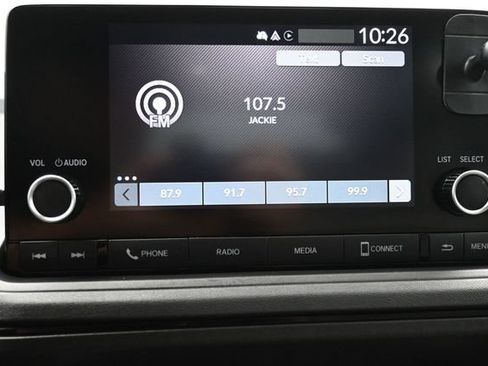 Used 2023 Honda Accord EX image 15