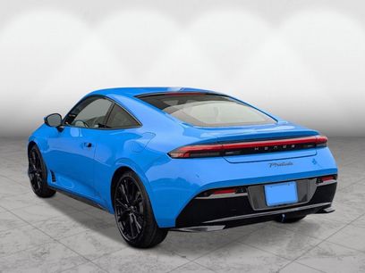 New 2026 Honda Prelude Base