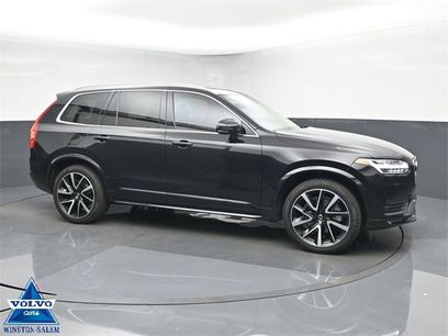Used 2021 Volvo XC90 T6 Momentum w/ Protection Package Premier