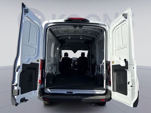New 2026 Ford Transit 250 Base image 29