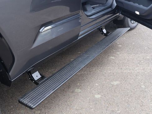 New 2026 Toyota Sequoia Platinum w/ TRD Performance Package (TMS) image 11