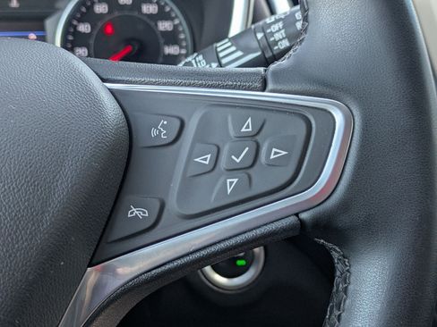 Used 2023 Chevrolet Equinox LT FWD image 14