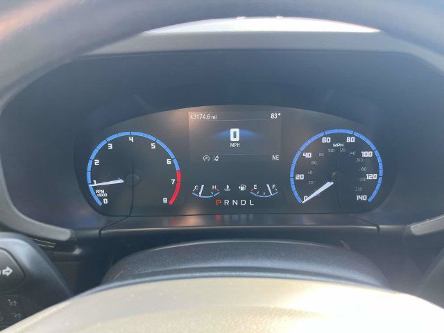 Used 2021 Ford Bronco Sport Big Bend AWD/4WD image 26