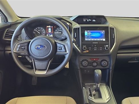 Used 2022 Subaru Impreza 2.0i image 9