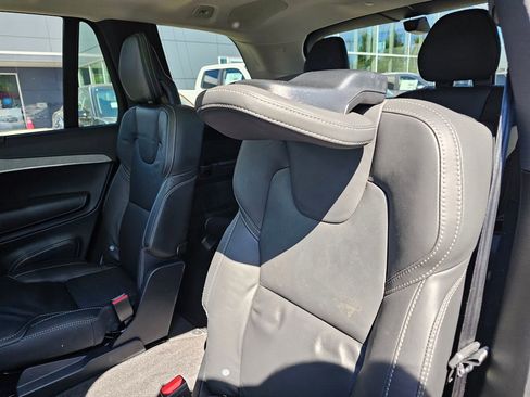 Used 2025 Volvo XC90 T8 Ultra w/ Protection Package image 11