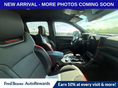 Used 2025 Ford Ranger Raptor AWD/4WD image 15