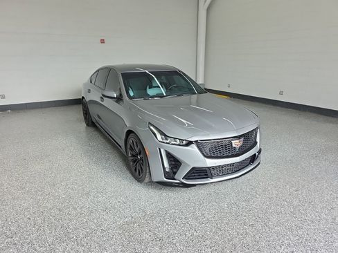 Used 2024 Cadillac CT5 V Blackwing image 7