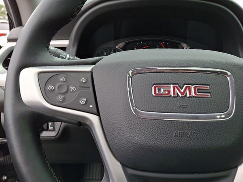 Used 2023 GMC Acadia SLT w/ Preferred Package AWD/4WD image 23