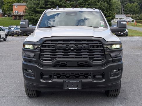 New 2025 RAM 2500 Tradesman w/ Safety Group image 2
