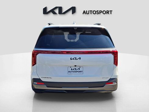 New 2026 Kia Carnival SX Prestige image 9