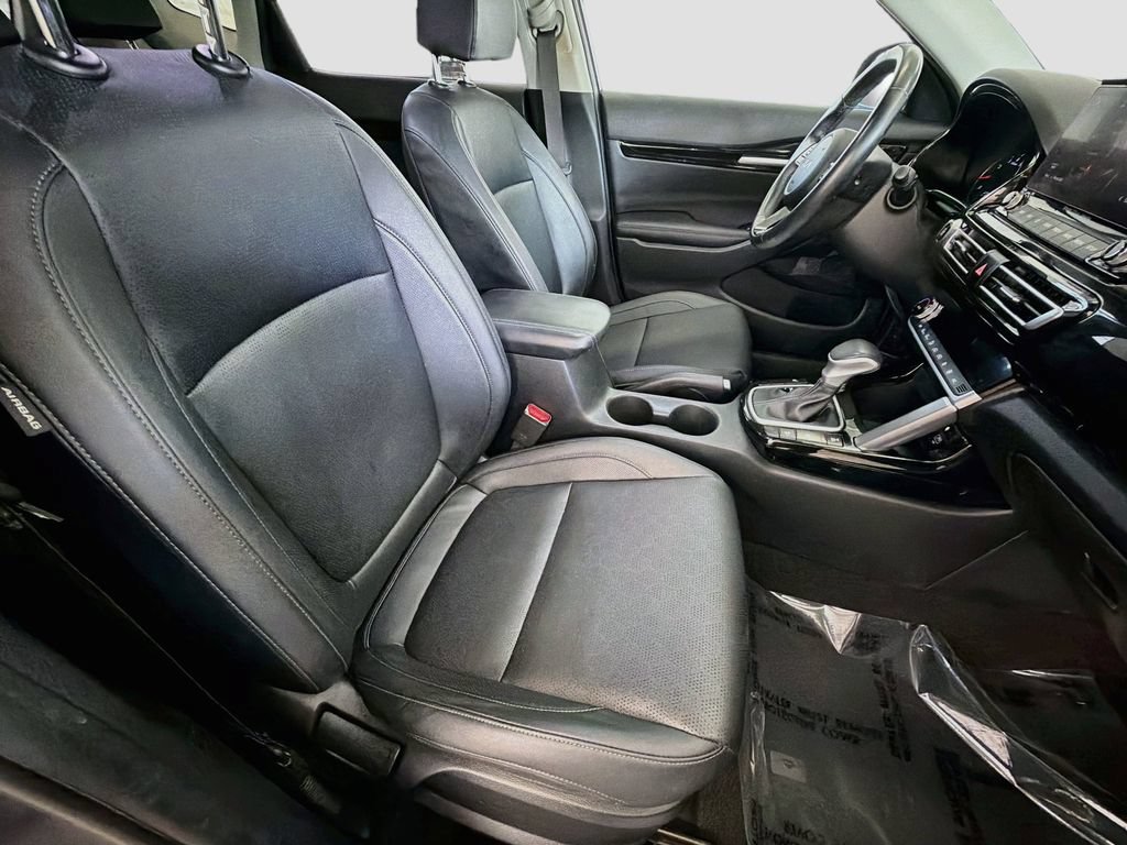 Used 2022 Kia Seltos EX AWD/4WD image 31