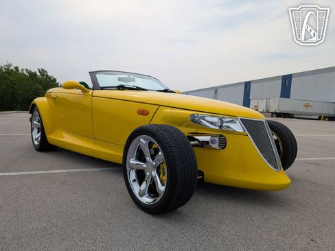 Used 1999 Plymouth Prowler image 21