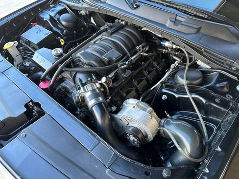 Used 2019 Dodge Challenger R/T Scat Pack w/ 1320 Drag Pack image 15