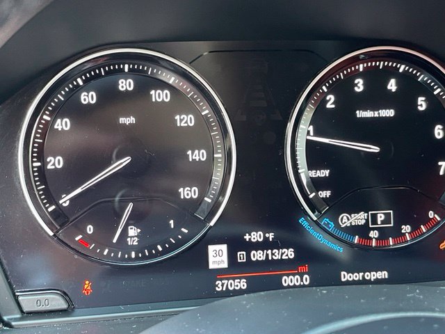 Certified 2023 BMW X2 xDrive28i w/ M Sport Package AWD/4WD image 22