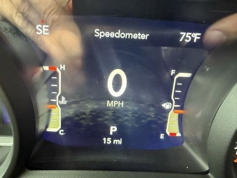 New 2025 Jeep Gladiator Mojave image 18