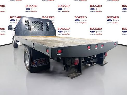 Used 2021 Ford F350 XL w/ Power Equipment Group image 6