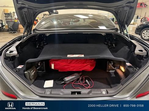 Used 2015 Ferrari California T RWD image 31