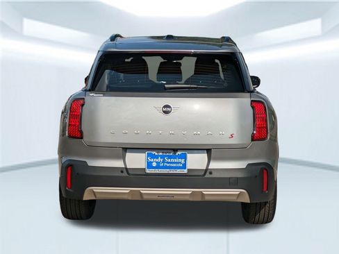 New 2025 MINI Cooper Countryman S AWD/4WD image 4