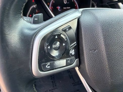 Used 2019 Honda Civic Sport image 21