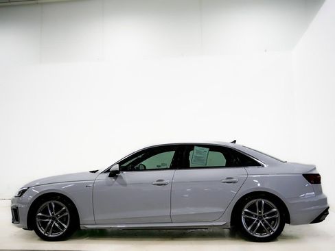 Used 2023 Audi A4 2.0T Premium Plus image 6