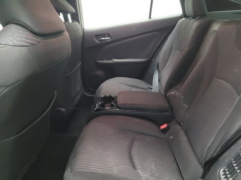 Used 2017 Toyota Prius Prime Plus w/ Carpet Mat Package FWD image 18
